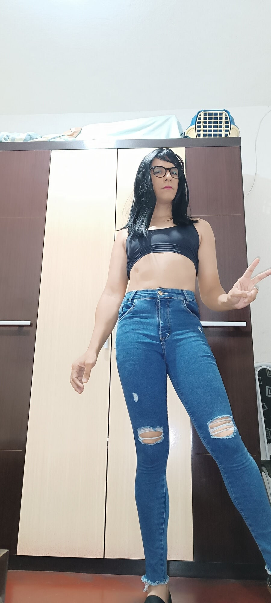 Sakura Nakamura Kawaii Performance Vintage  #55
