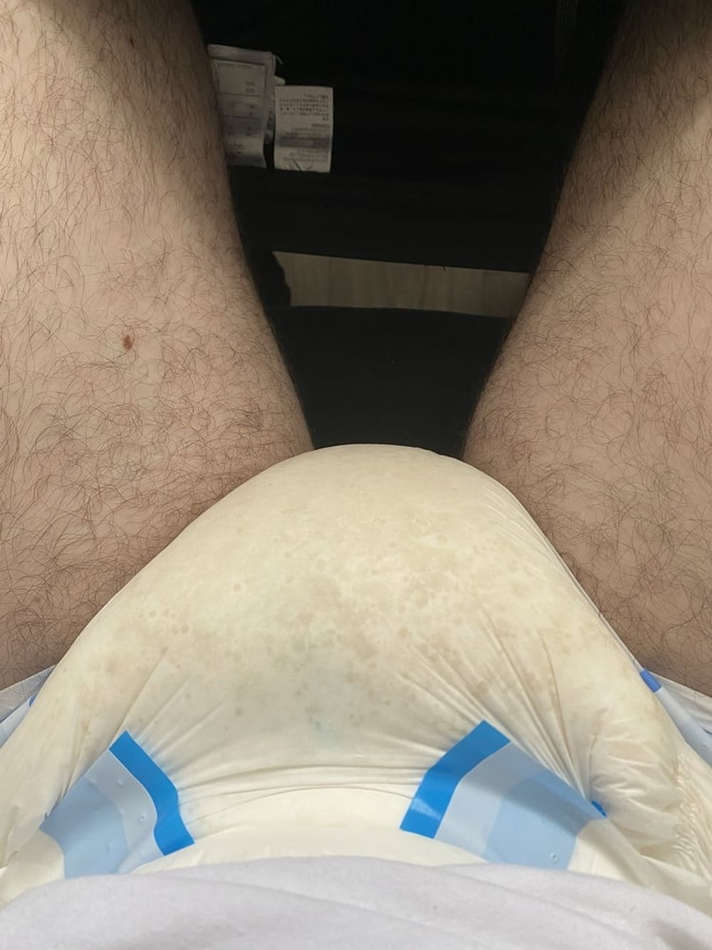 Full Diaper #2