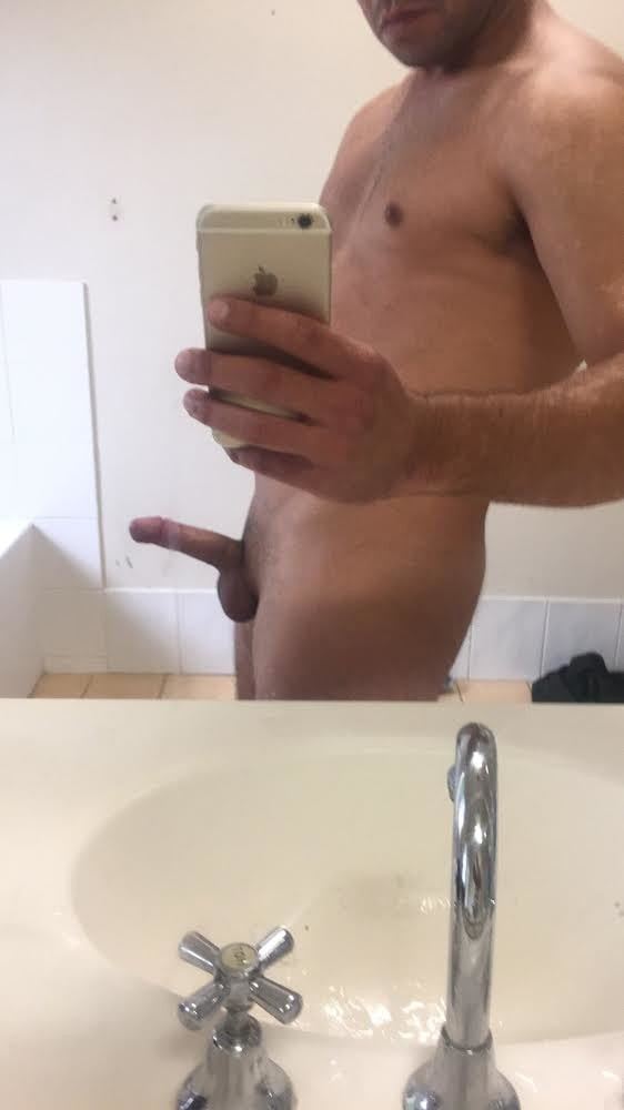 My cock #2
