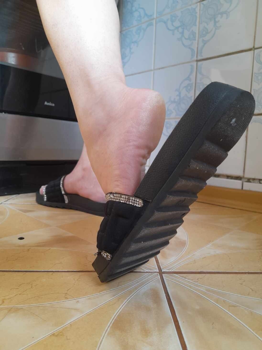 My sexy feet flip flop #13