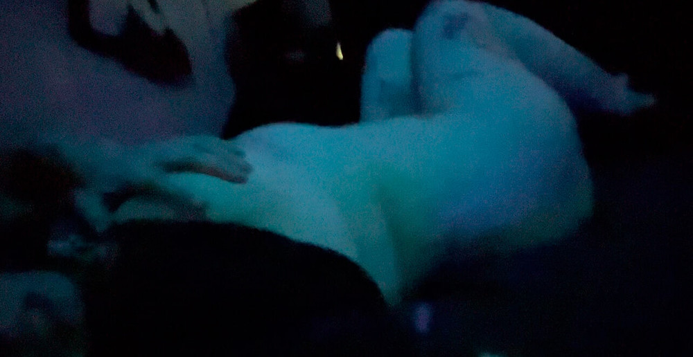 Up close and personal  #8