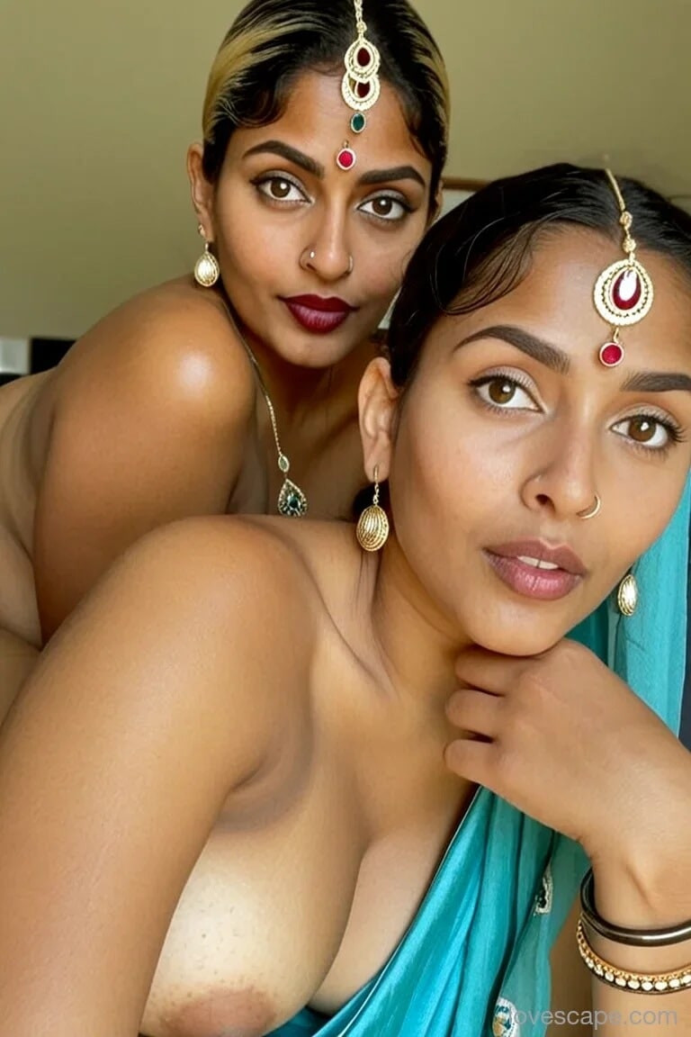 Desi Aunty Is Such A Naughty Girl #10