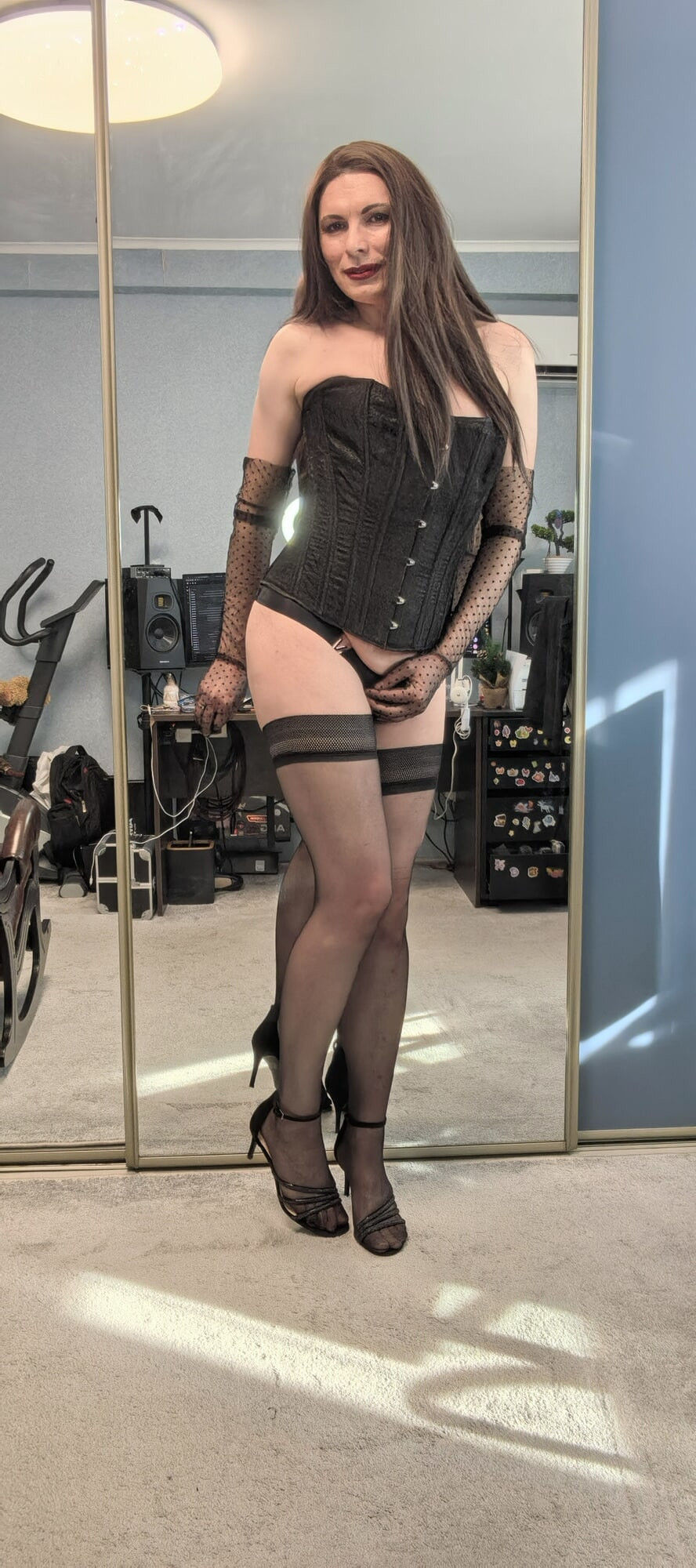 More Viky #4