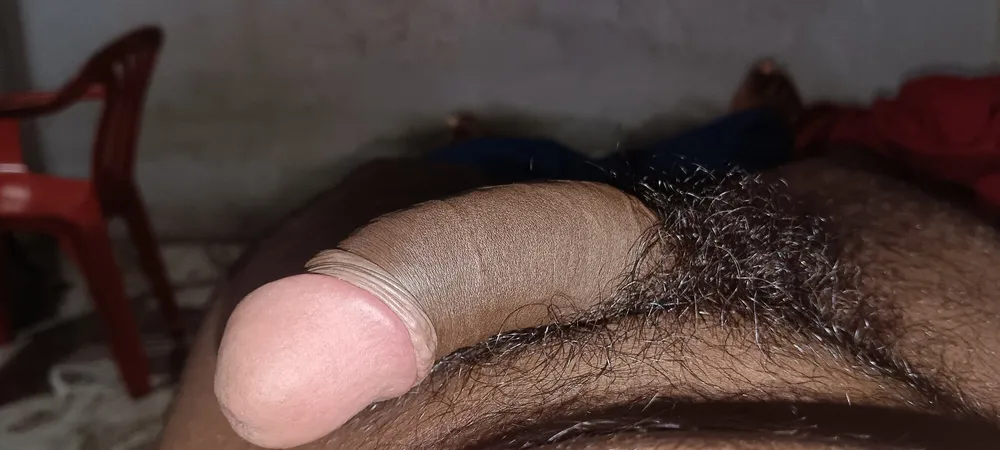 Indian man big black dick #3