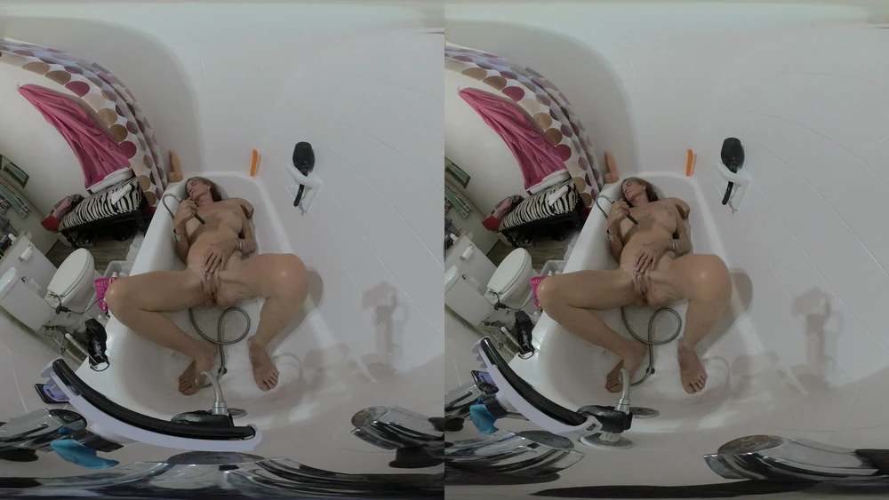 Lizzy Yum VR May April 2025 #4