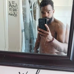 Shower time 