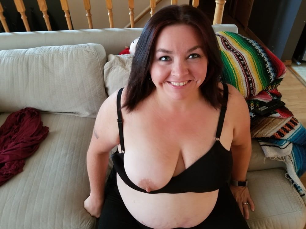 Sexy BBW This Past Week #33