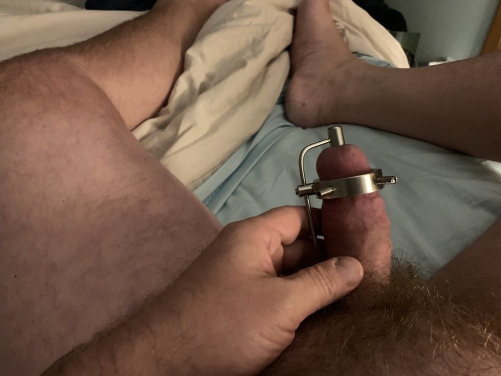 spiked cbt #3