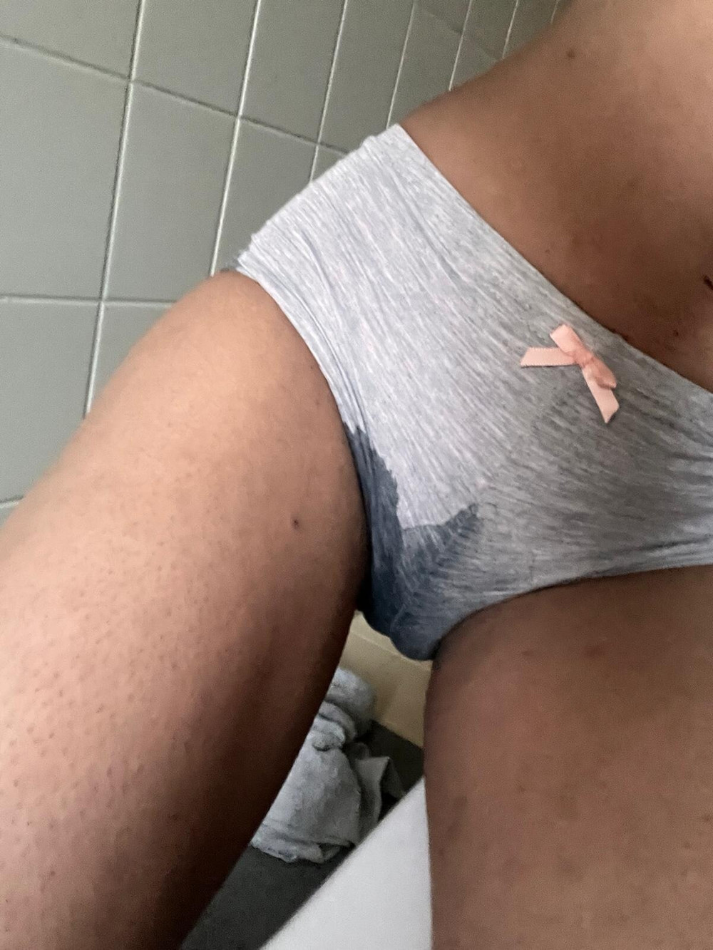 Nasses Hoechschen  #6