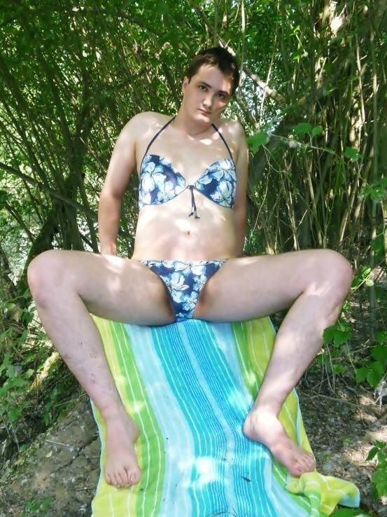 Early Mia, many years ago #2