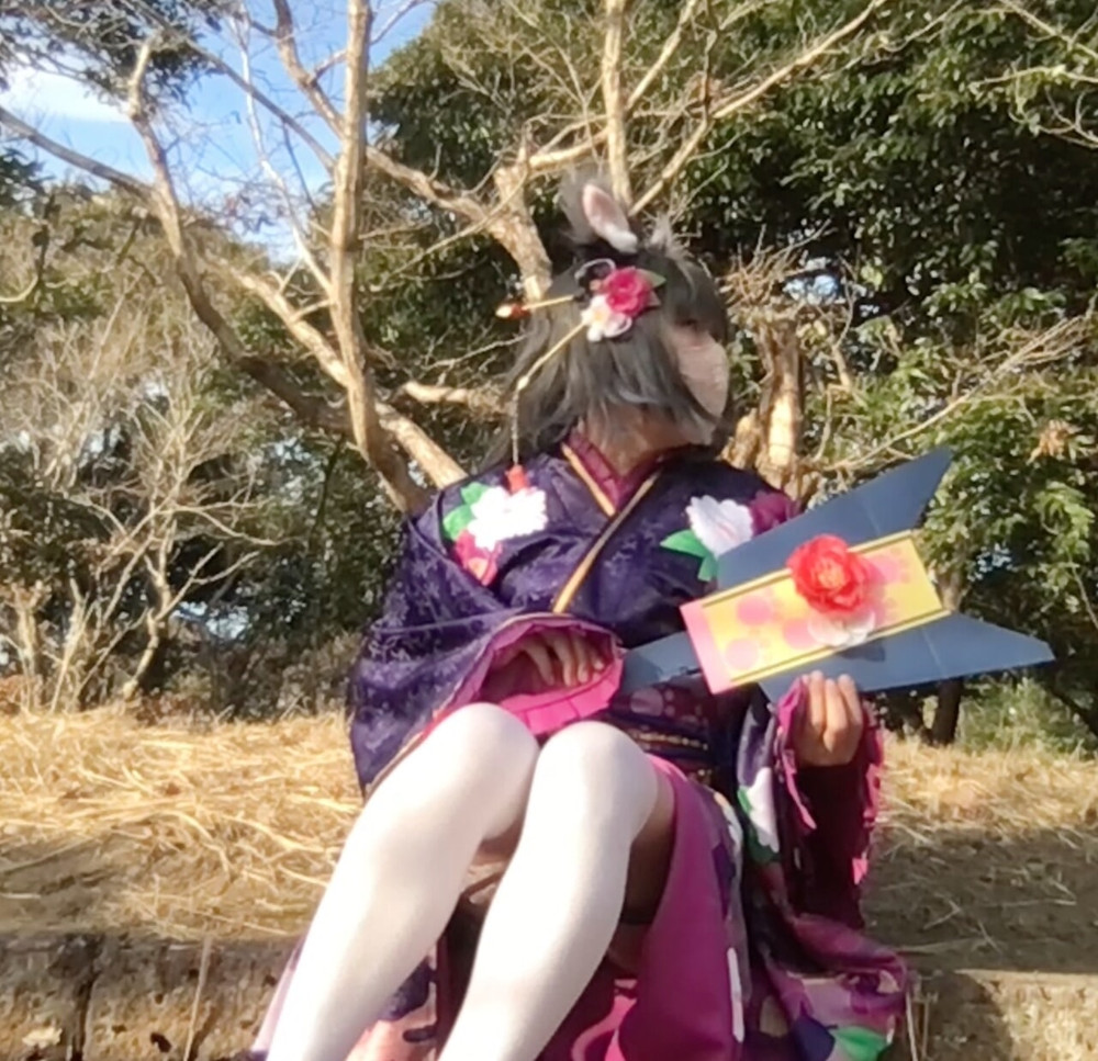 Megumi's Cosplay Gallery #3