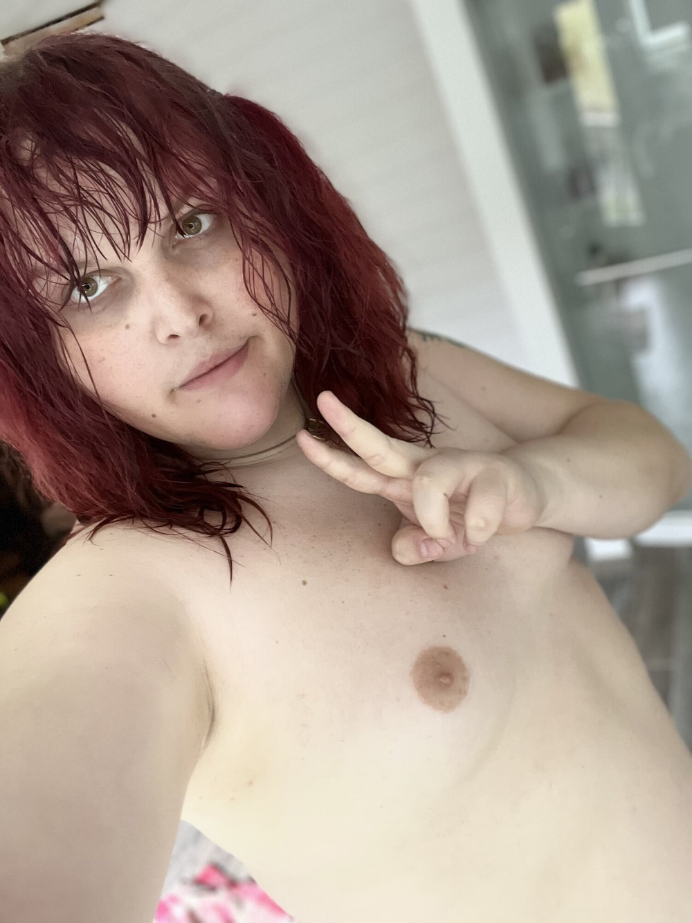 More modern me #19