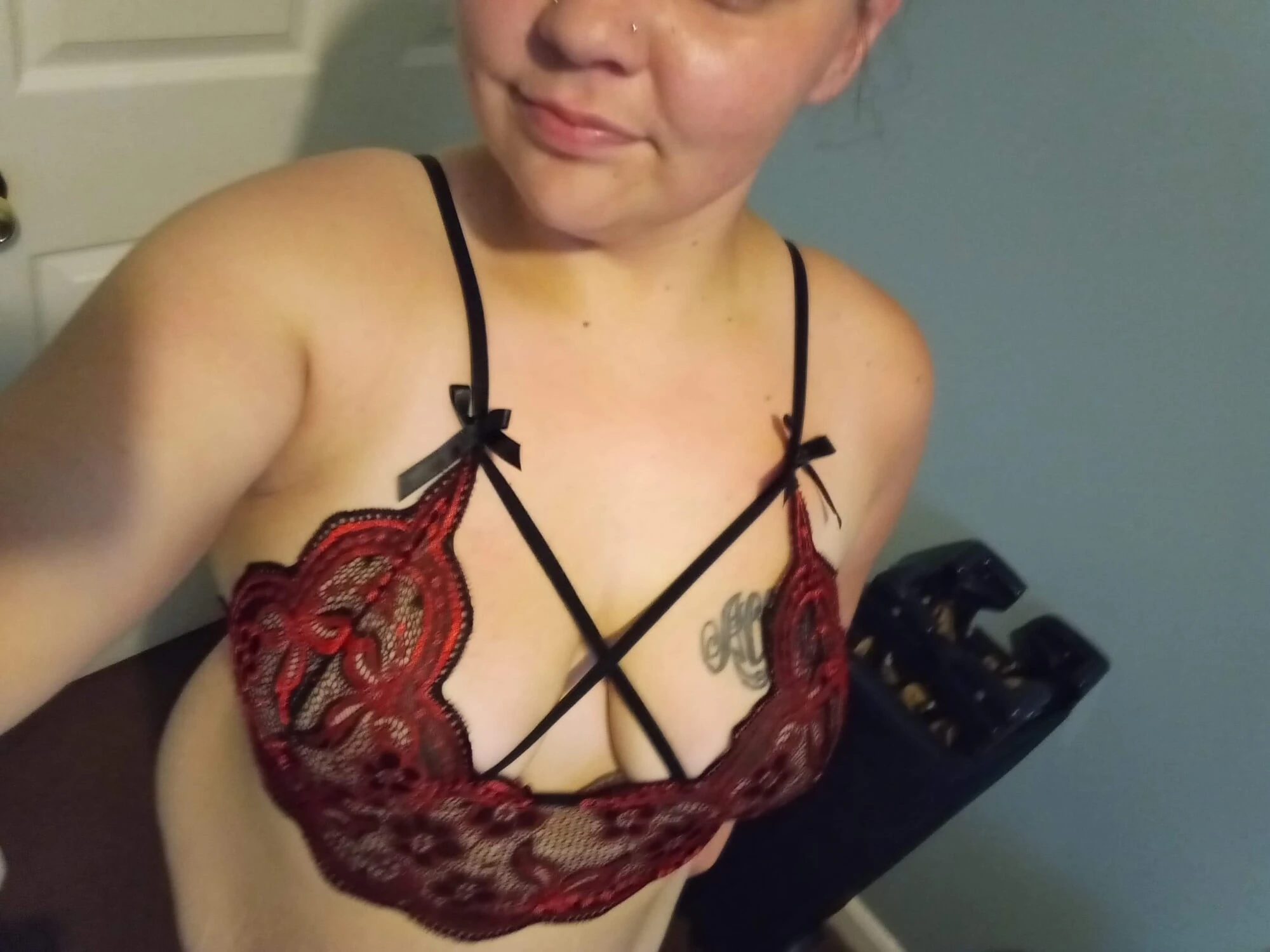 TitsJust me #44