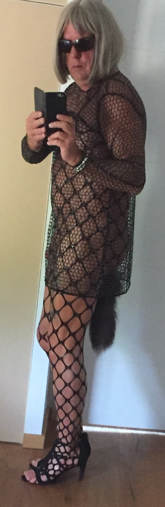 Crossdresser