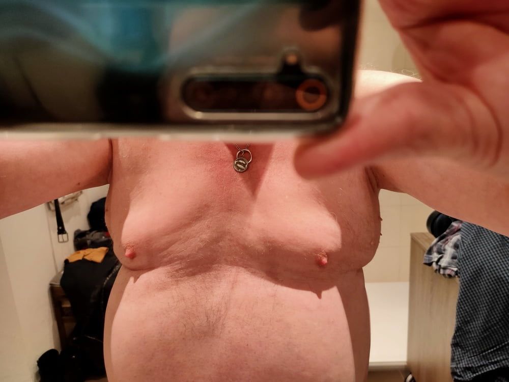 my tits #6