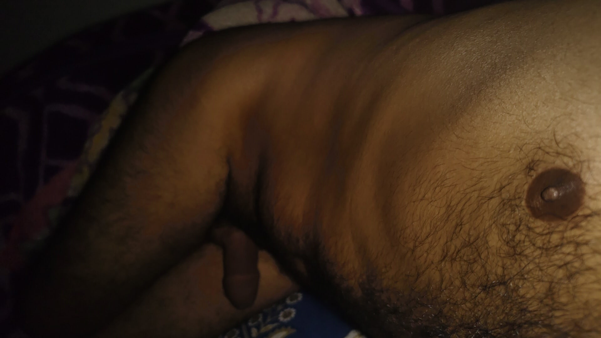Naked Body #5