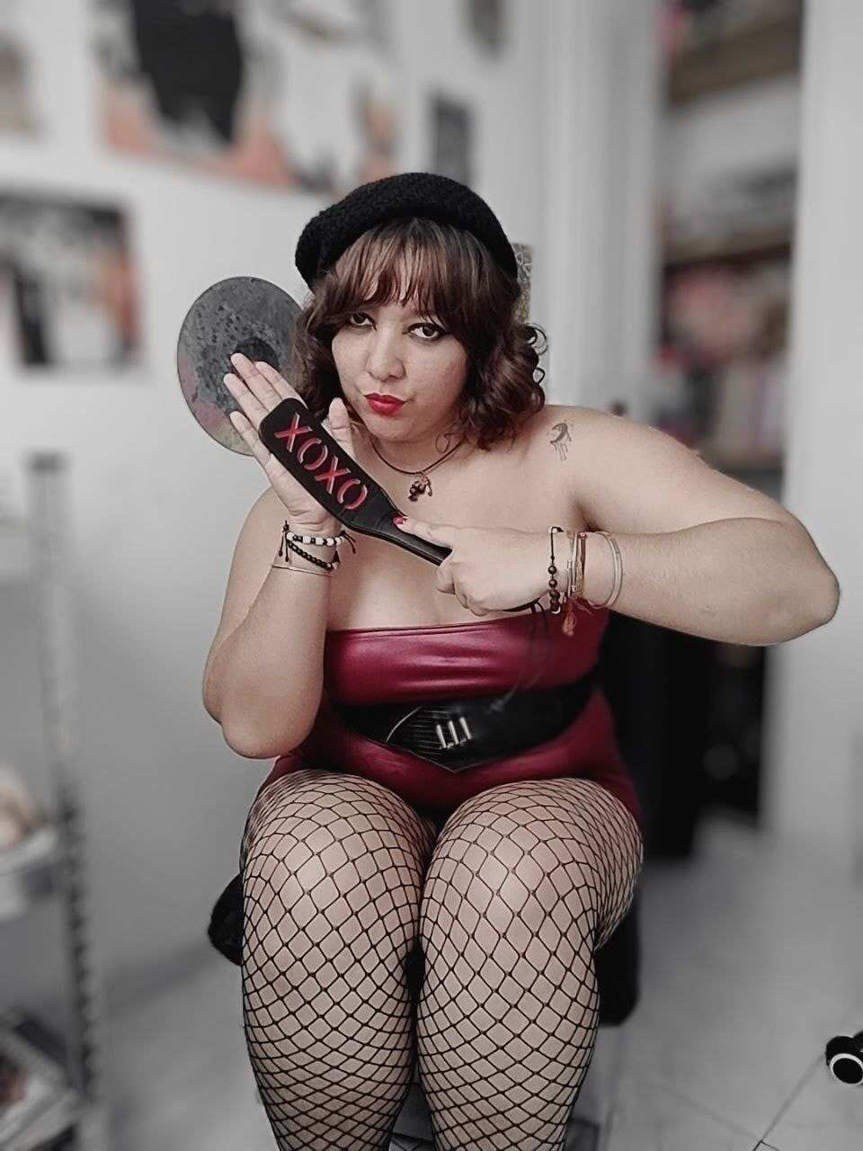 Soft Dominate and Soft Submissive ⛓️ #28