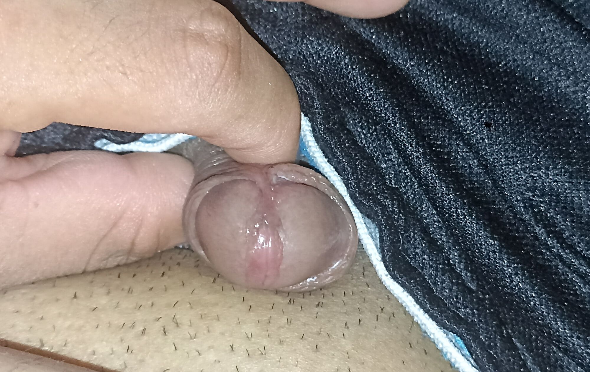 My little Flaccid Penis (without Erection) - Compilation 2