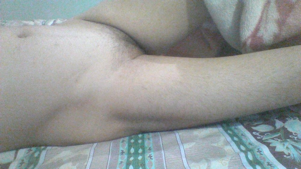 my sexy body