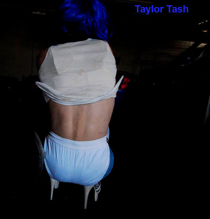 Shop Shoot #18
