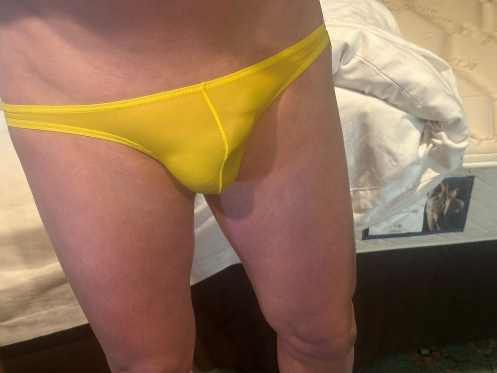 Many and varied undies