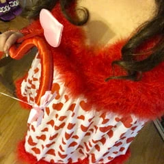 Cupid&#039;s Arrow 