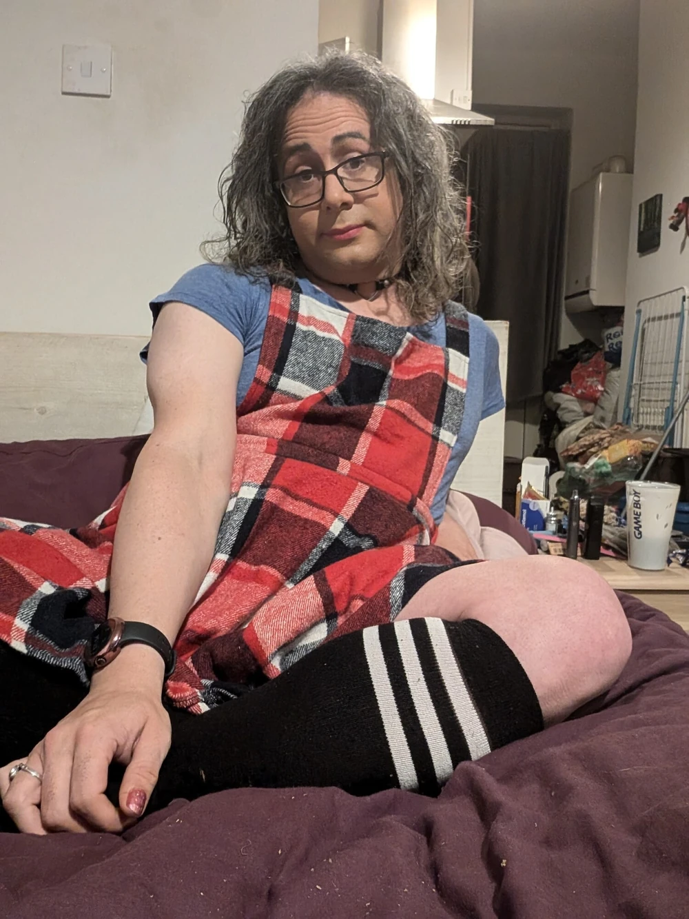 Trans slut danielle #4