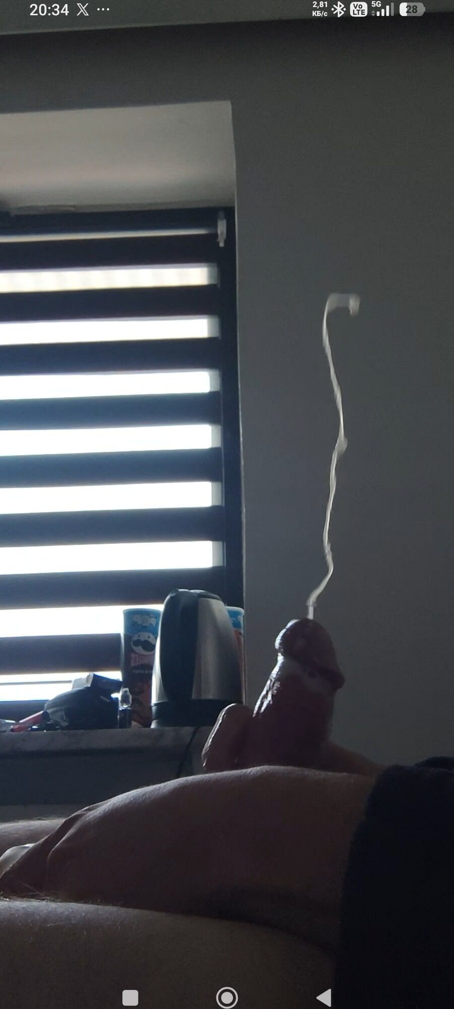 Jerking off  #27