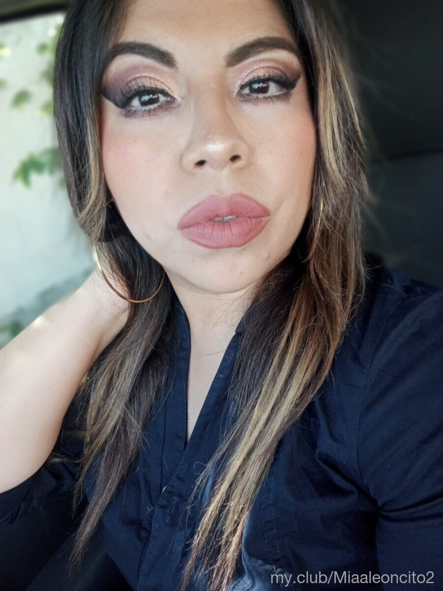 Miaaleoncito  Free Photos #13