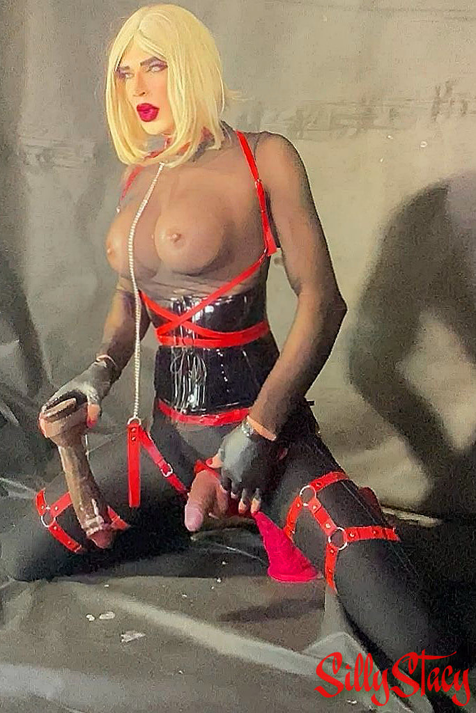 Hottest sissy fotoset #50