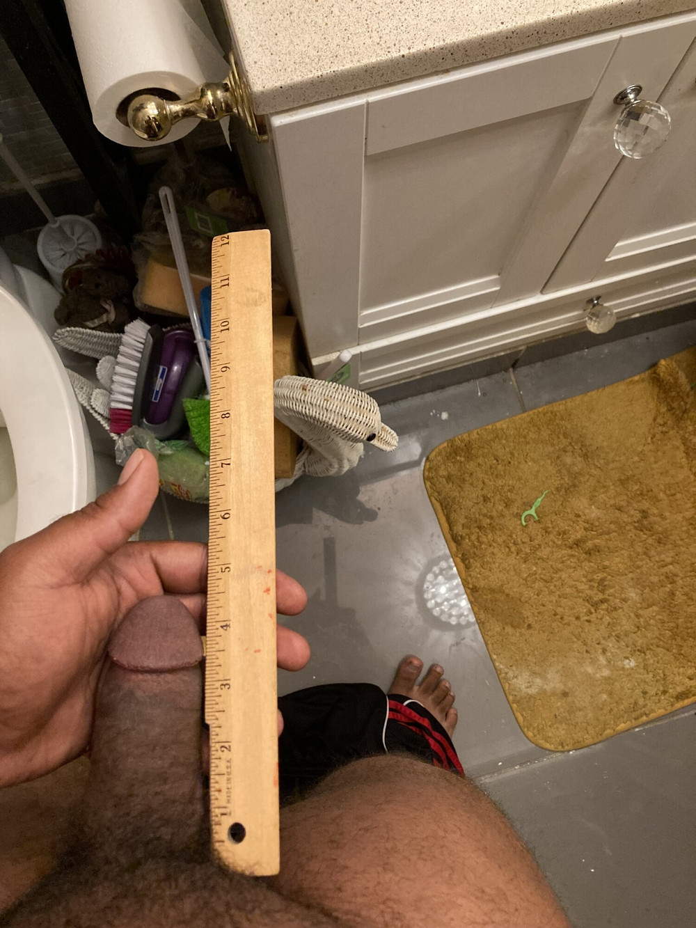 12 inch dick #4