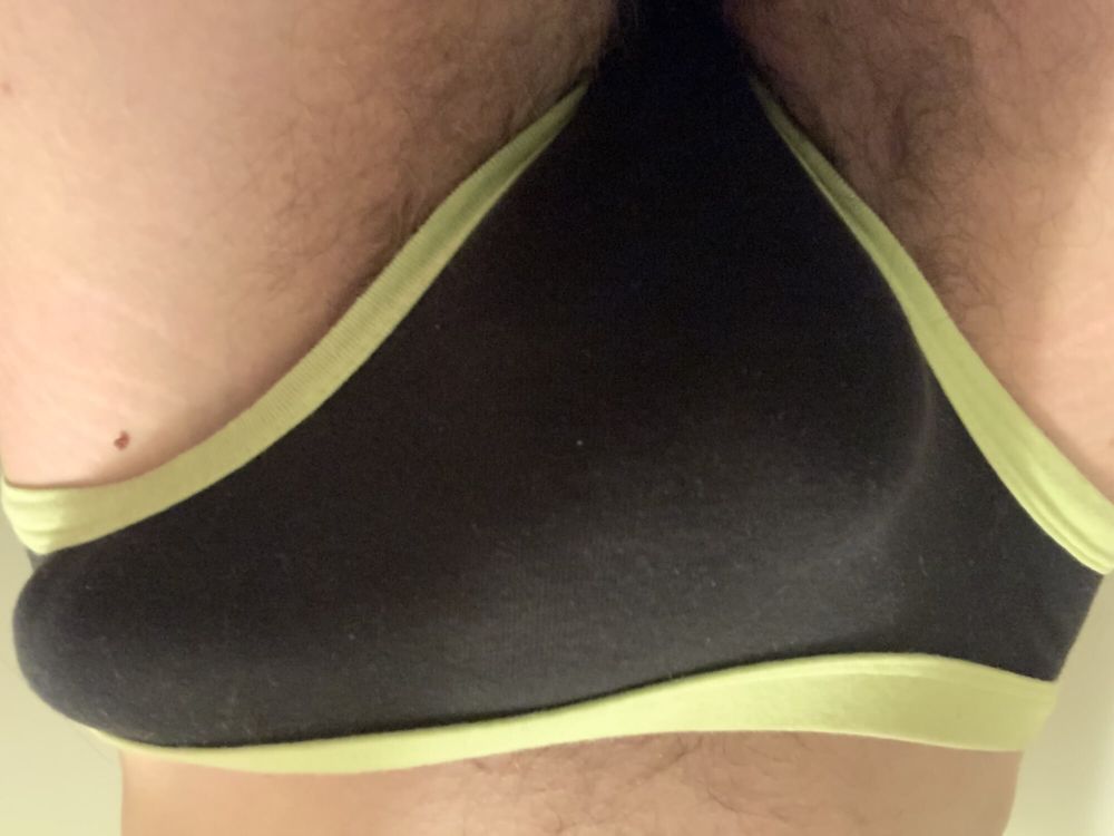 My Bulge Pics  #12