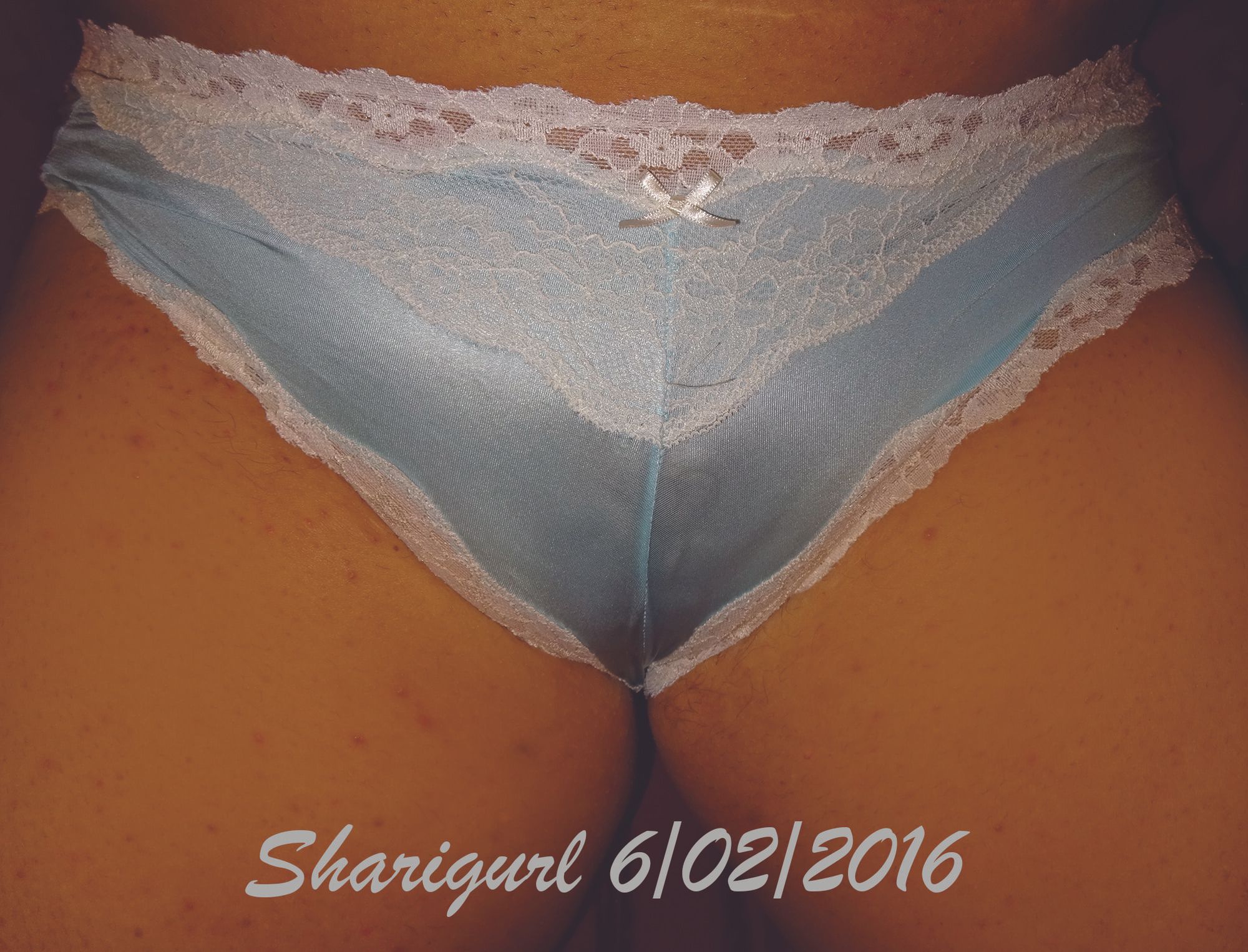 Shari's Sissy Clit #48