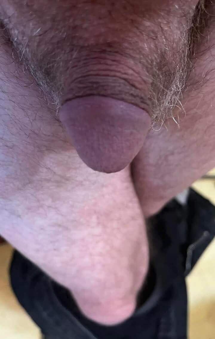 Chastity, panties, nude subby boy, #11