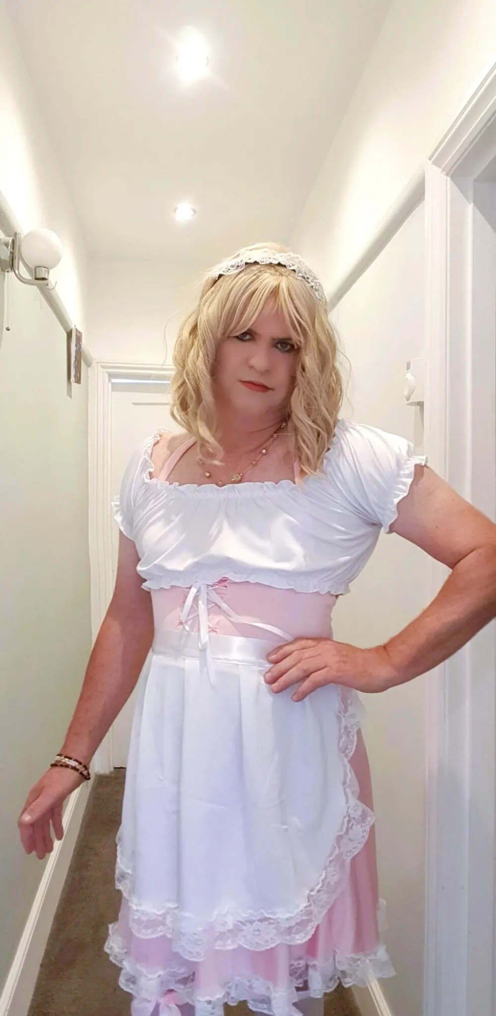 crossdresser elliesissy123 #22