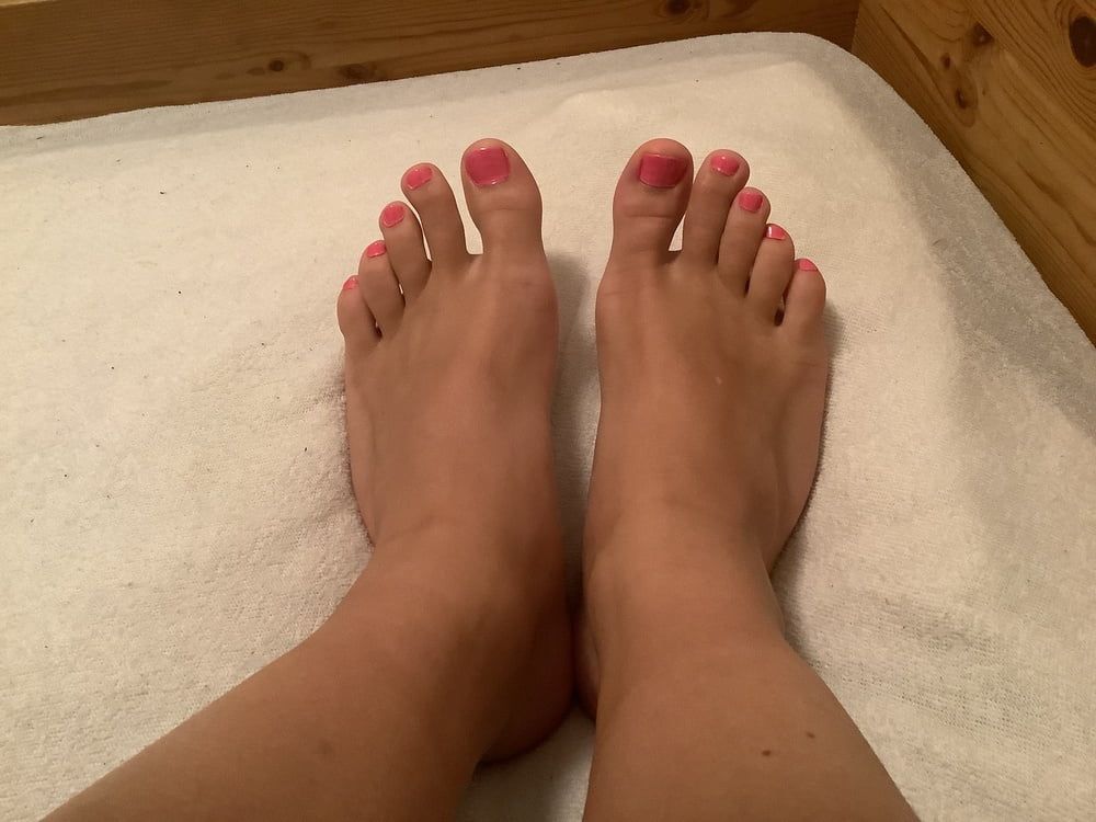 Feet pictures #3