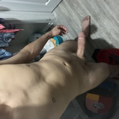 Lonely and hard