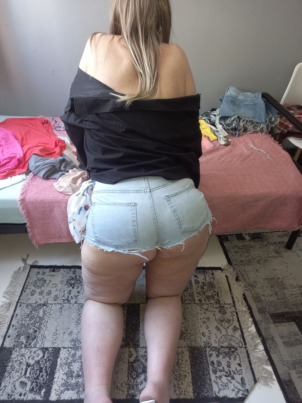 My ass for you cum! #25