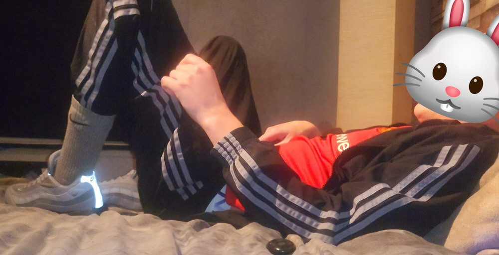 Young Boyz Trackies #14