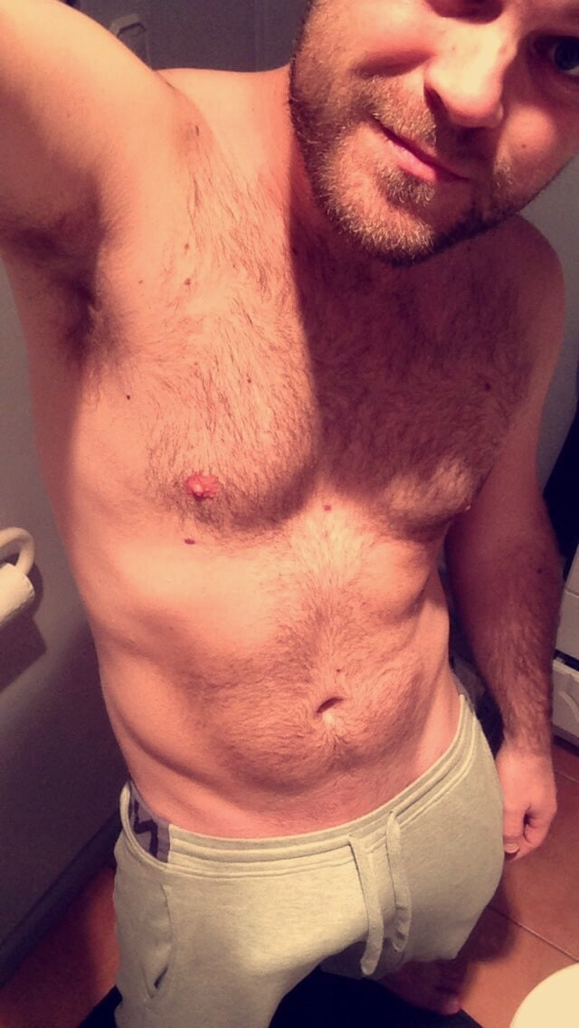 Barely dressed for a changed #11