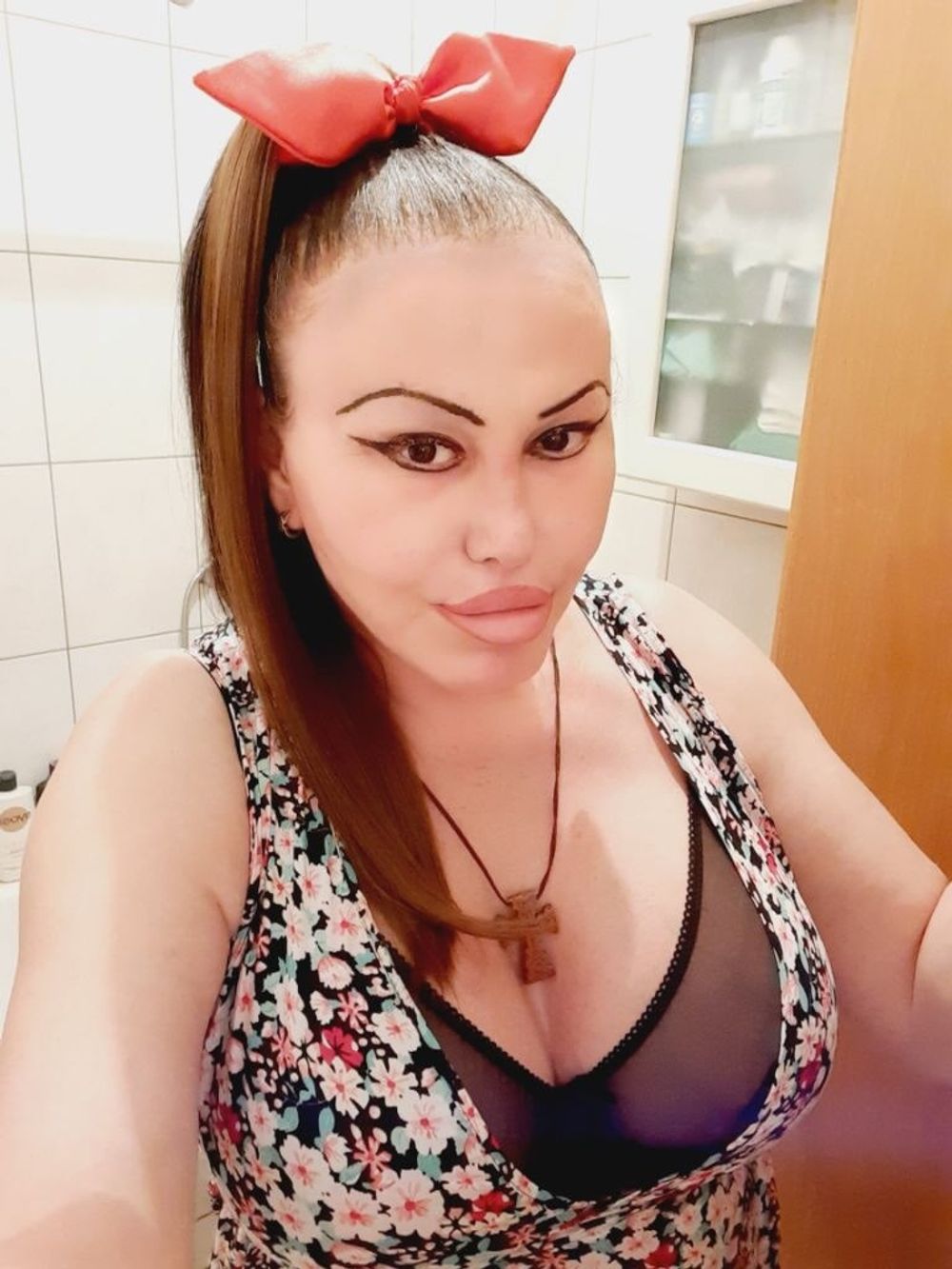 Natalija Barbie Barba Transsica Shemale Skopje #19