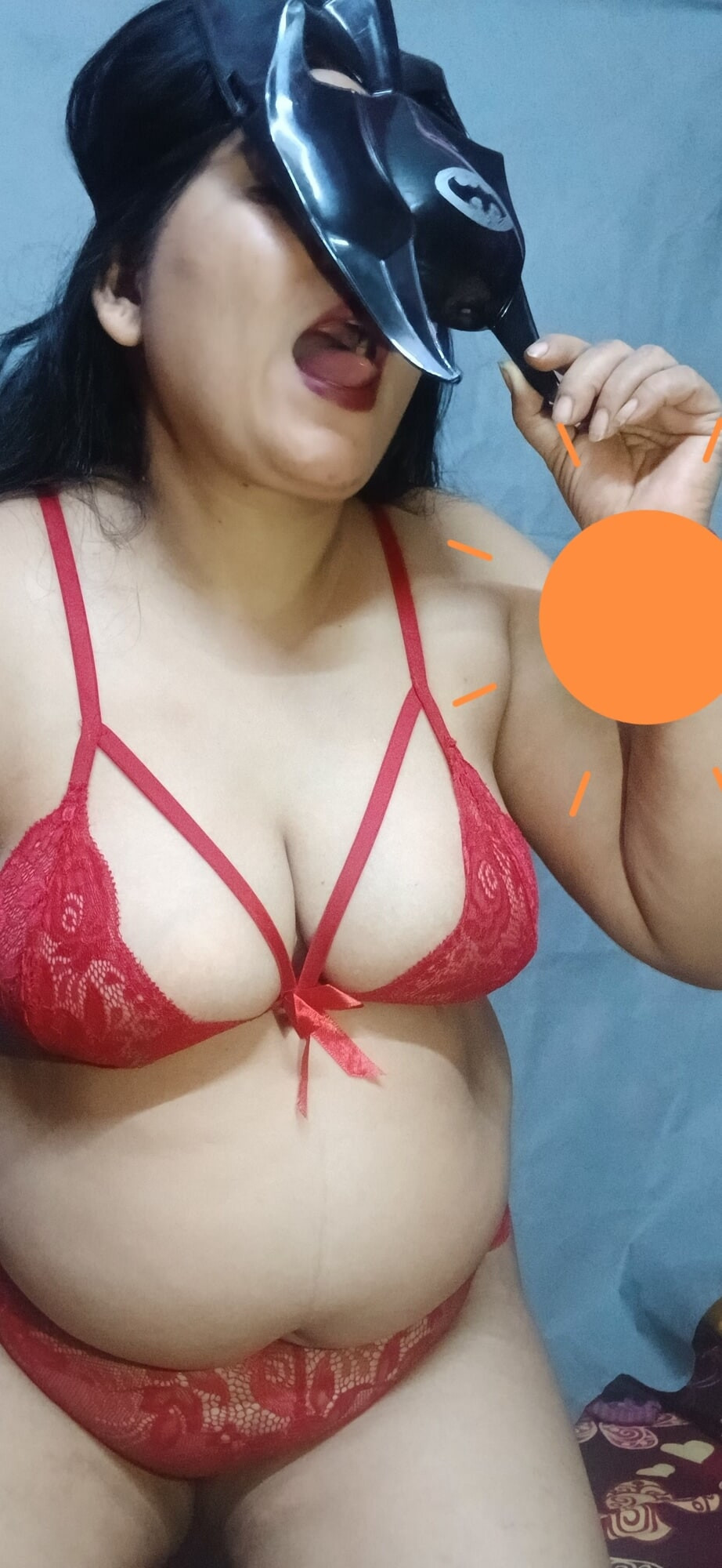 Sexy Hot Girl 🔥