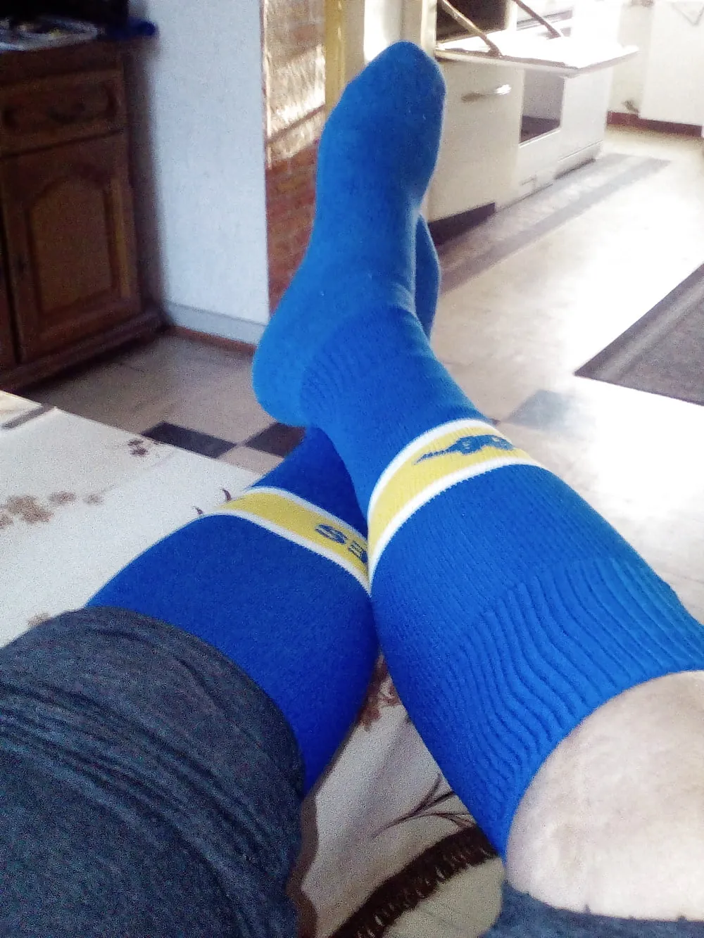 Socks I love #41