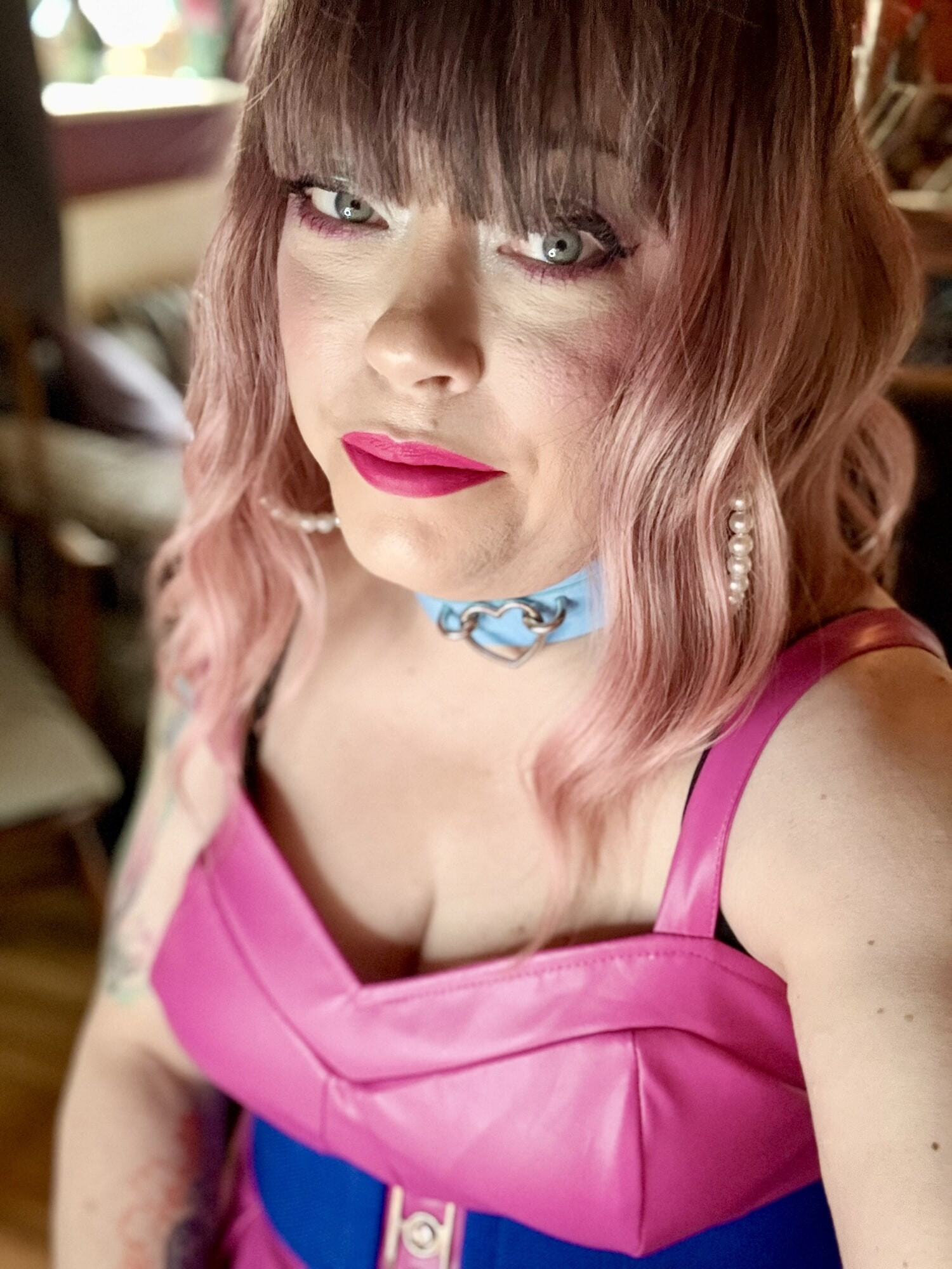 Tina Snua Selfies #149 #32