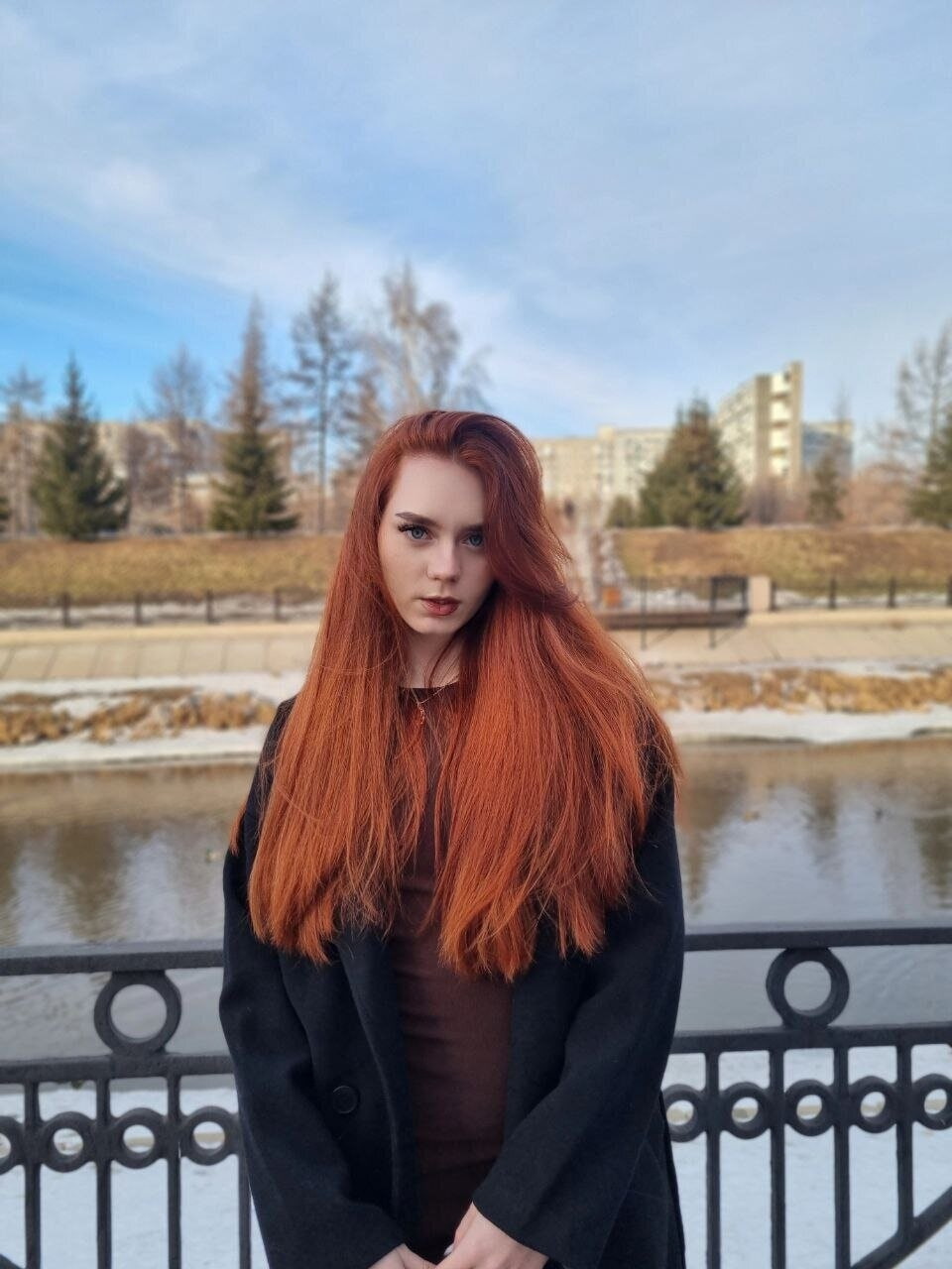 Free Amber Photos #7