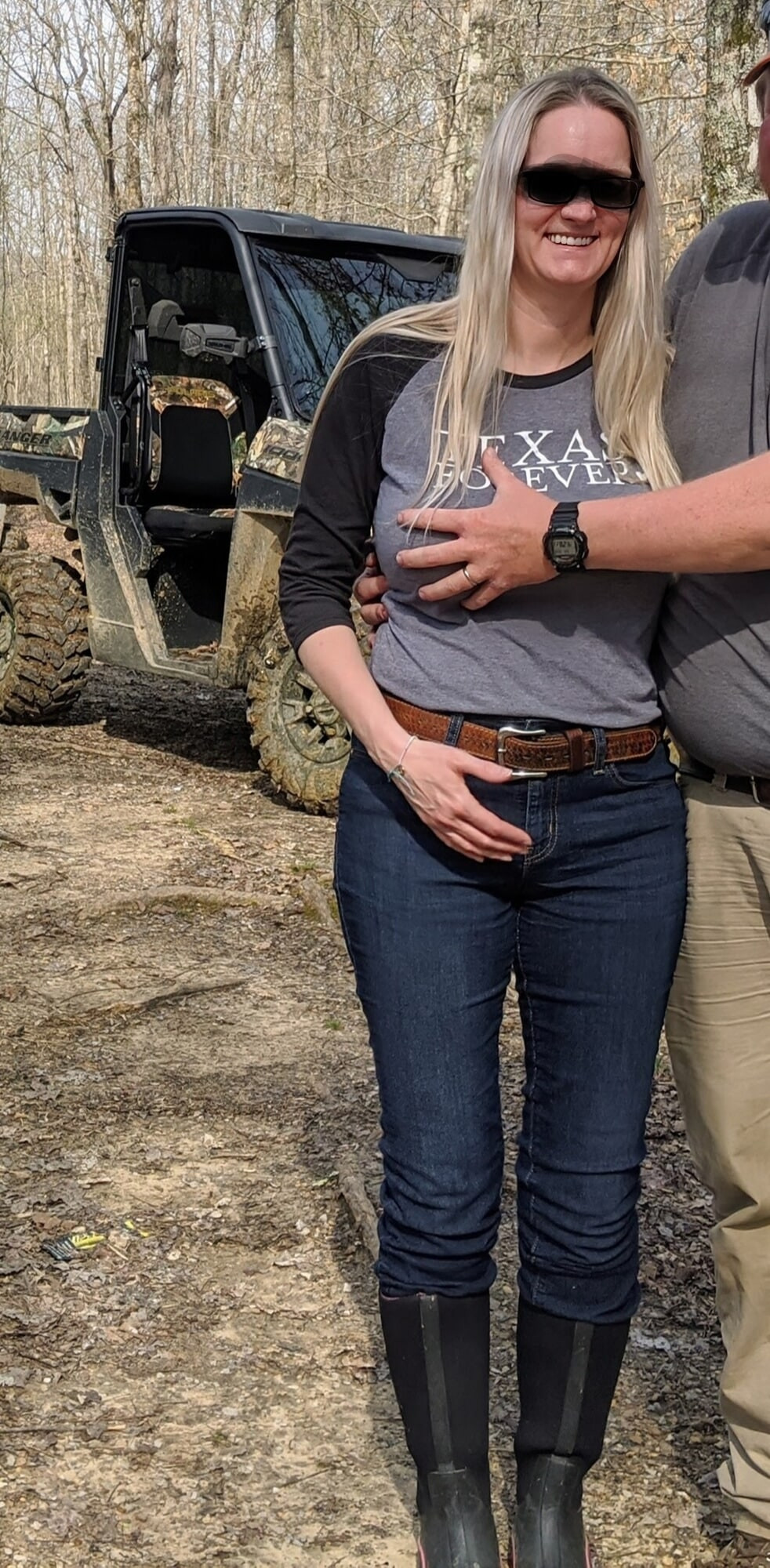 Clothed Mudcricket #20