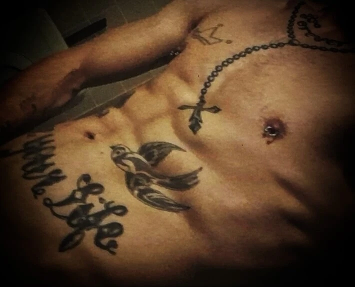 I am so Bad horny