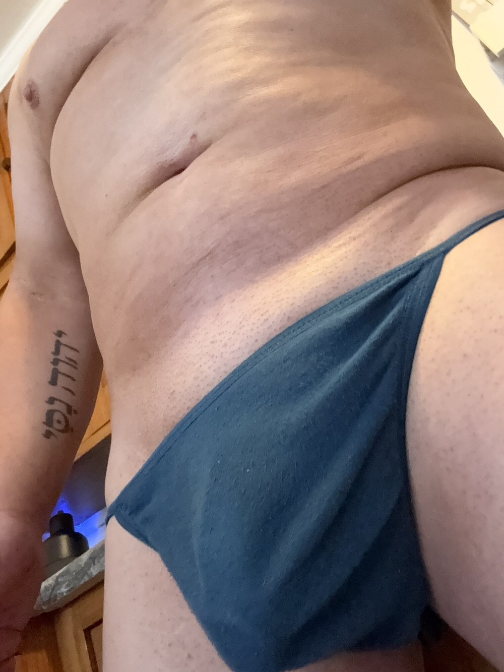 Me being sexy #2