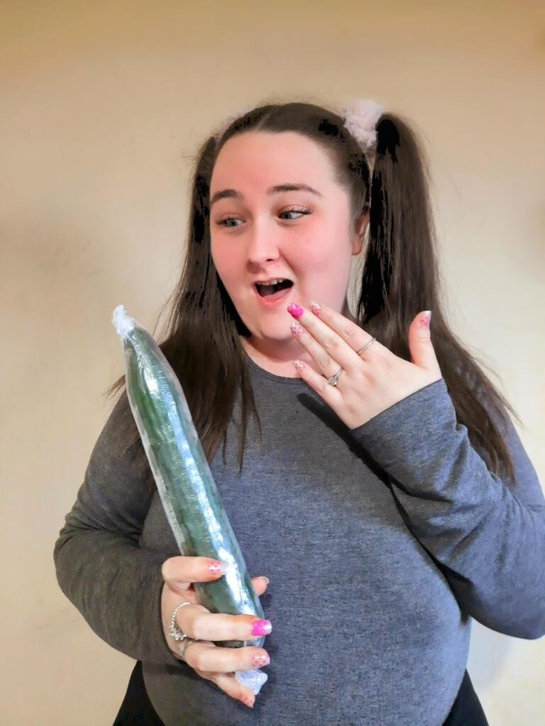 British BBW Bitch  #16