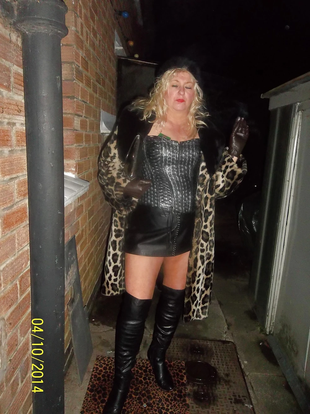 SLUT WHORE PT1 #32